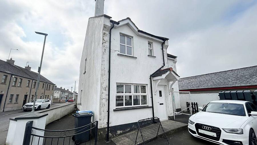 1 Knockmore Road, ballymoney, BT53 8PP
