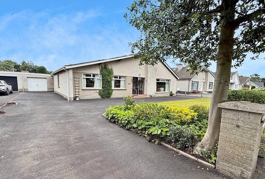 50 Semicock Road, ballymoney, BT53 6PY