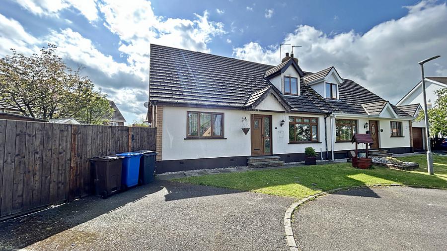 19 Somerset Court, coleraine, BT51 3LQ