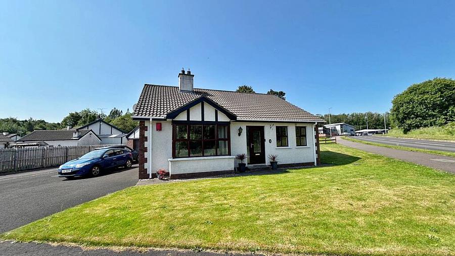 1 The Apple Yard, coleraine, BT51 3PP