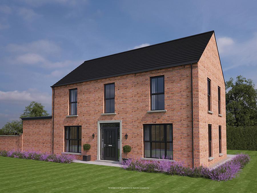 342 Henley Hall, coleraine,  