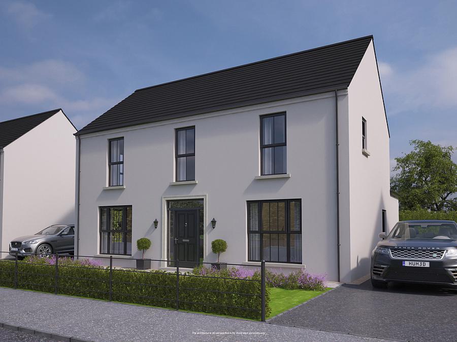 350 Henley Hall, coleraine,  