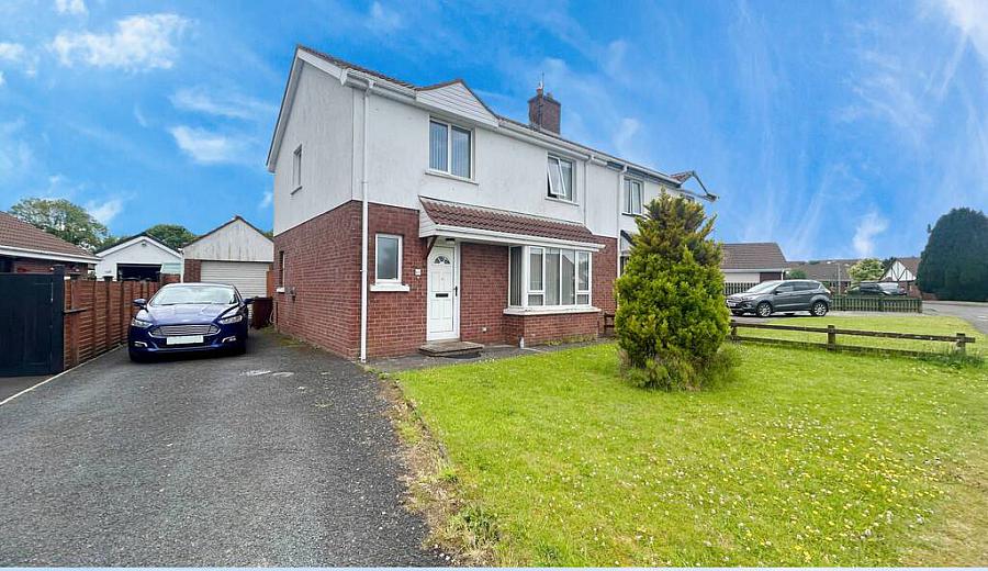 65 Avonbrook Gardens, coleraine, BT52 1NS