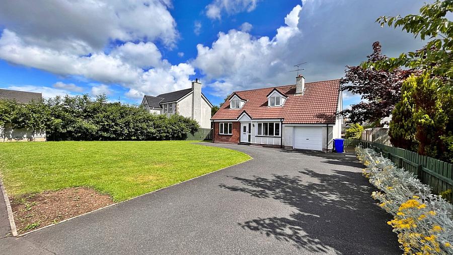 5 Gransden Park, coleraine, BT52 1WA