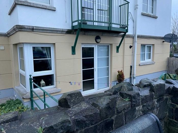 14 Rodgers Quay, carrickfergus, BT38 8BE
