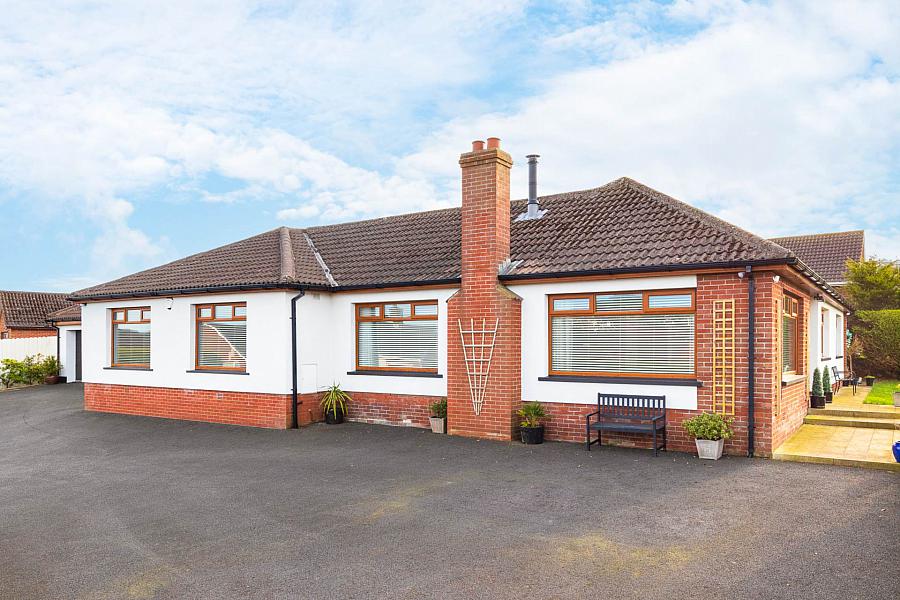 32 Brooklands Park, whitehead, BT38 9SN