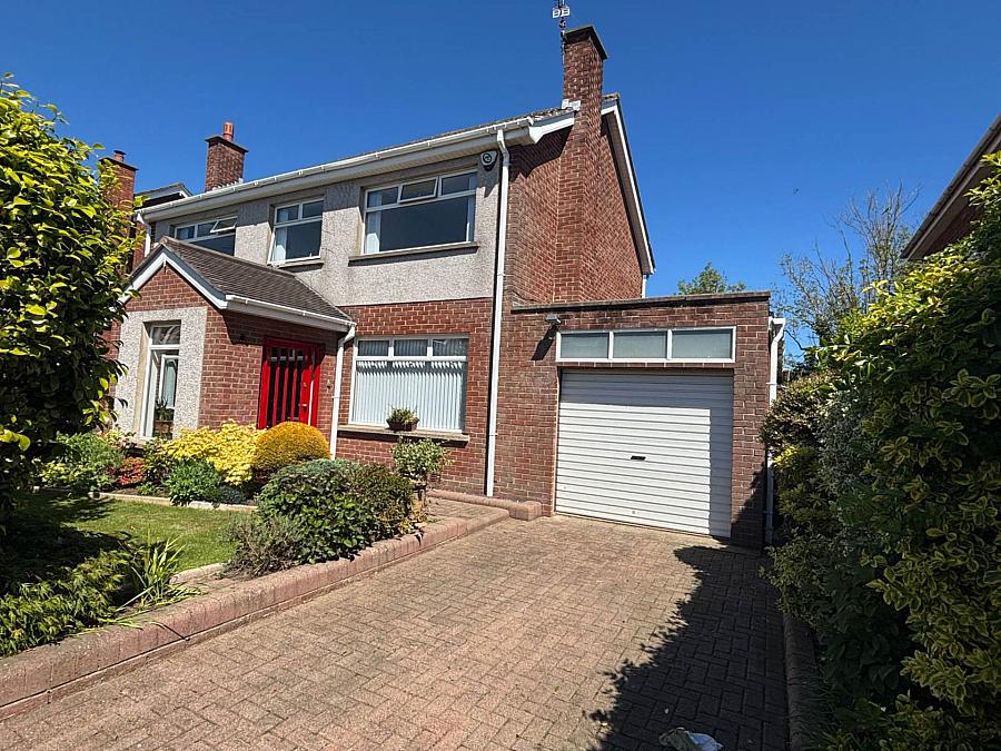 51 Downshire Gardens, carrickfergus, BT38 7LN