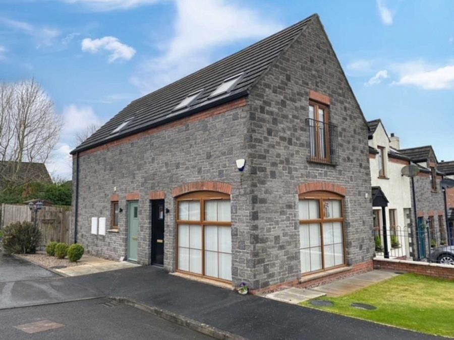 17 Bryantang Meadows, straid, ballyclare, BT39 9ZX