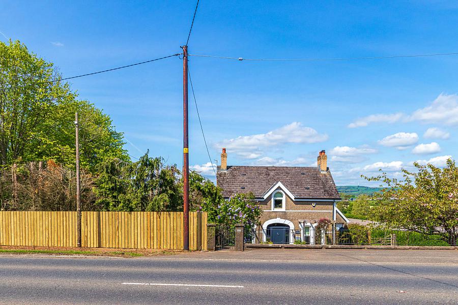 135 Templepatrick Road, ballyclare, BT39 9RW