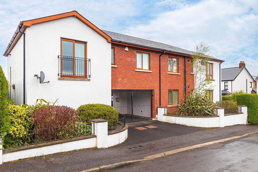 19a Mullaghmore Park, greenisland, carrickfergus, BT38 8RG