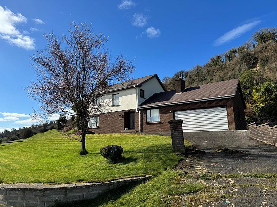 48 Main Road, glynn, larne, BT40 3EX