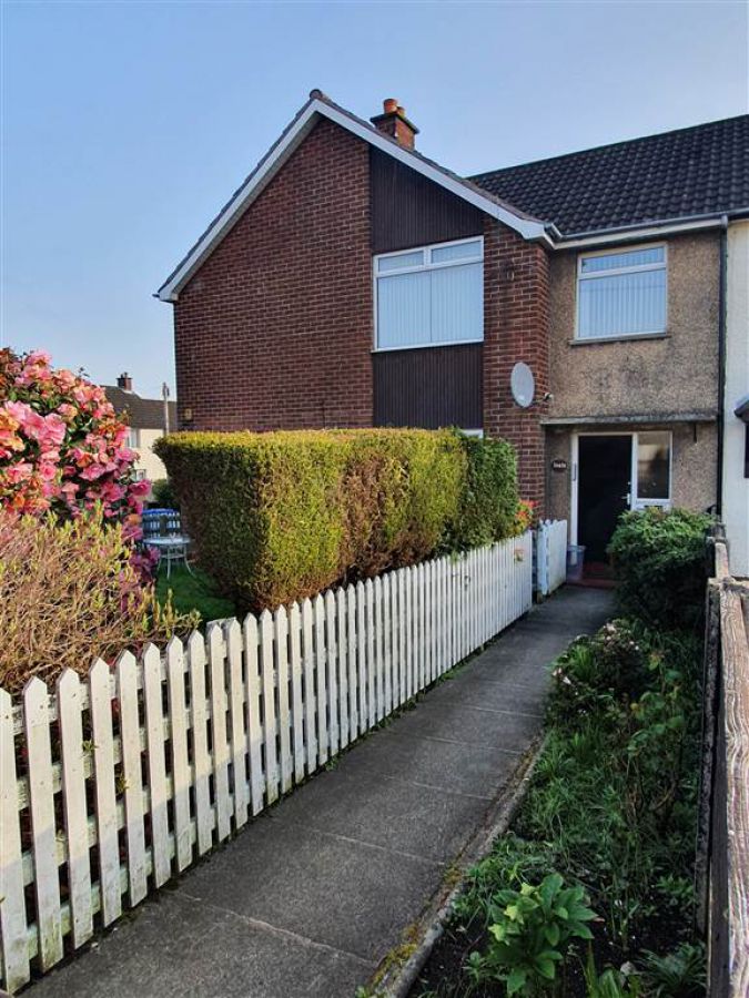 1b Linden Walk, kingsway, dunmurry, BT17 9QW