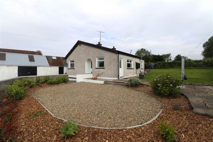 50 Knockcairn Road, dundrod, crumlin, BT29 4UE