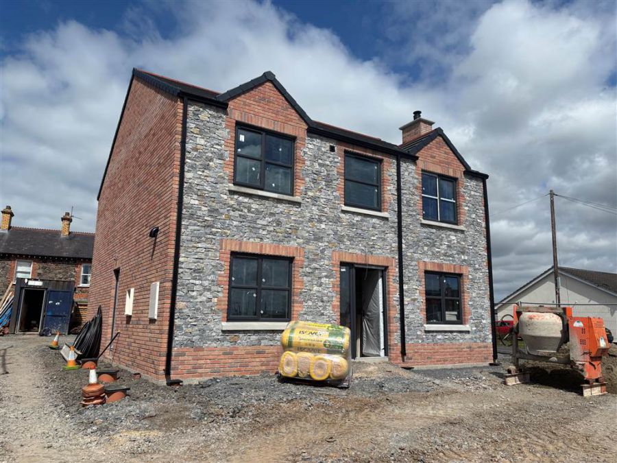 1 Trummery Manor, trummery lane, maghaberry, BT67 0YJ