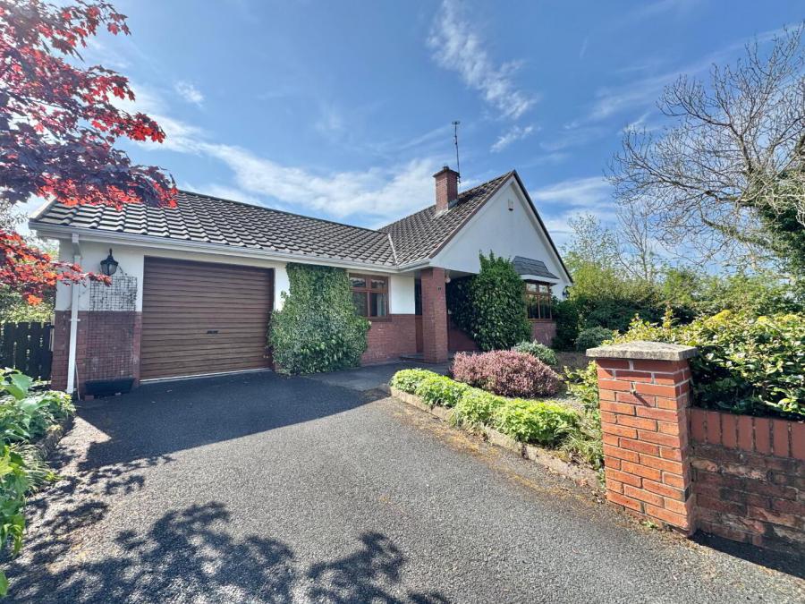 5 Gleannan Close, omagh, BT79 7YA