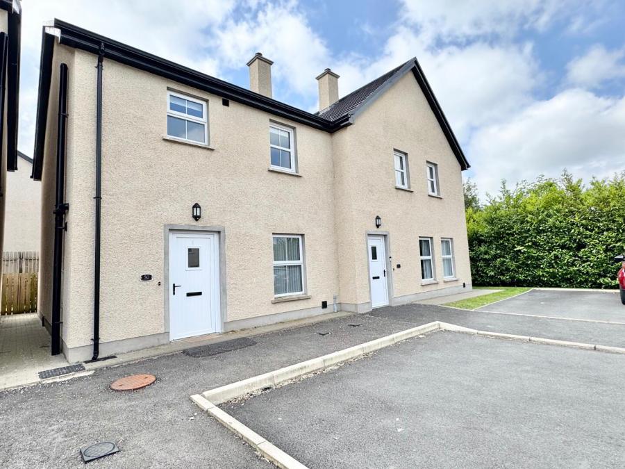 50 Loughview Court, loughmacrory, omagh, BT79 9BF