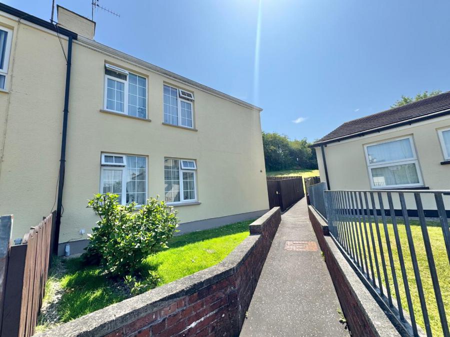 27 Lammy Drive, omagh, BT78 5JB
