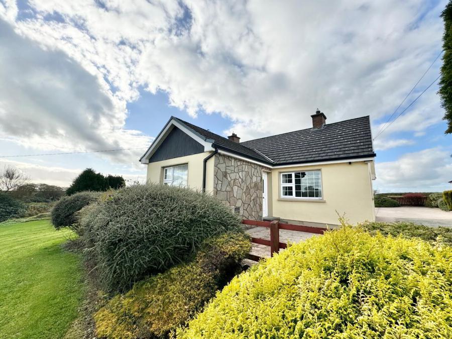 104 Mullanmore Road, carrickmore, loughmacrory, BT79 9LB