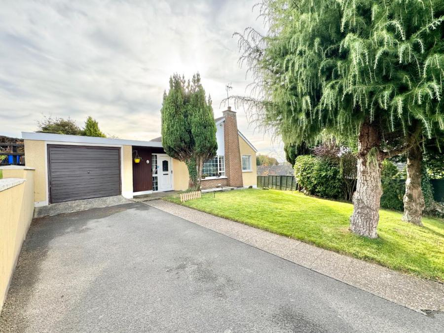 22 Kylemore Gardens, omagh, BT79 7LL