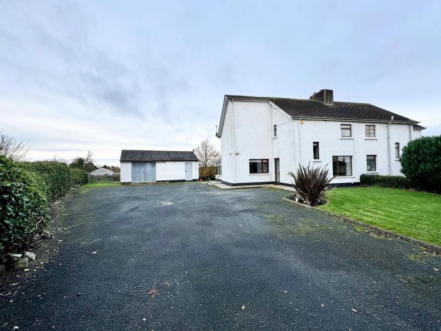 43 Old Mountfield Road, omagh, BT79 7ES