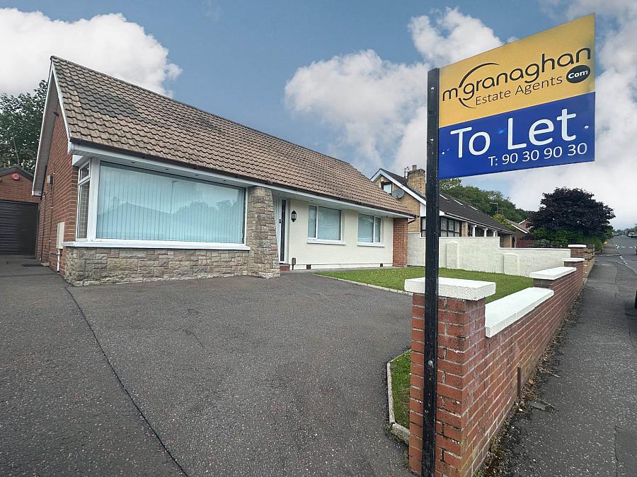 6 Glengoland Avenue, belfast, BT17 0HY