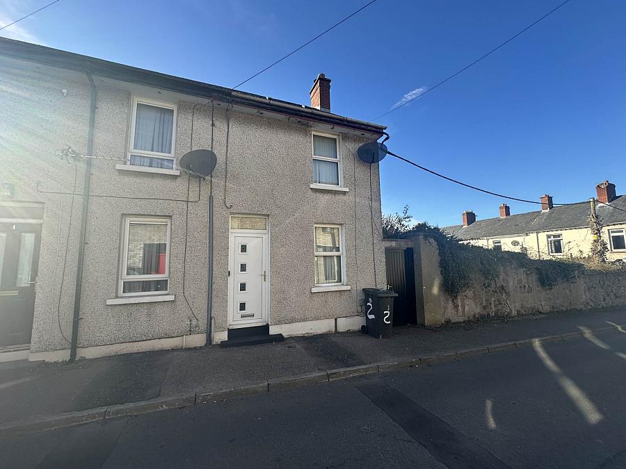 2 Graham Street, lisburn, BT27 5HU