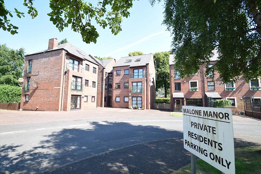 13 Malone Manor, malone, belfast, BT9 6SR
