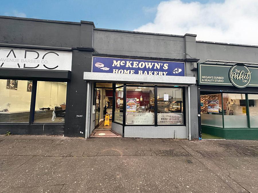 105 Alliance Avenue, ardoyne, belfast, BT14 7NT