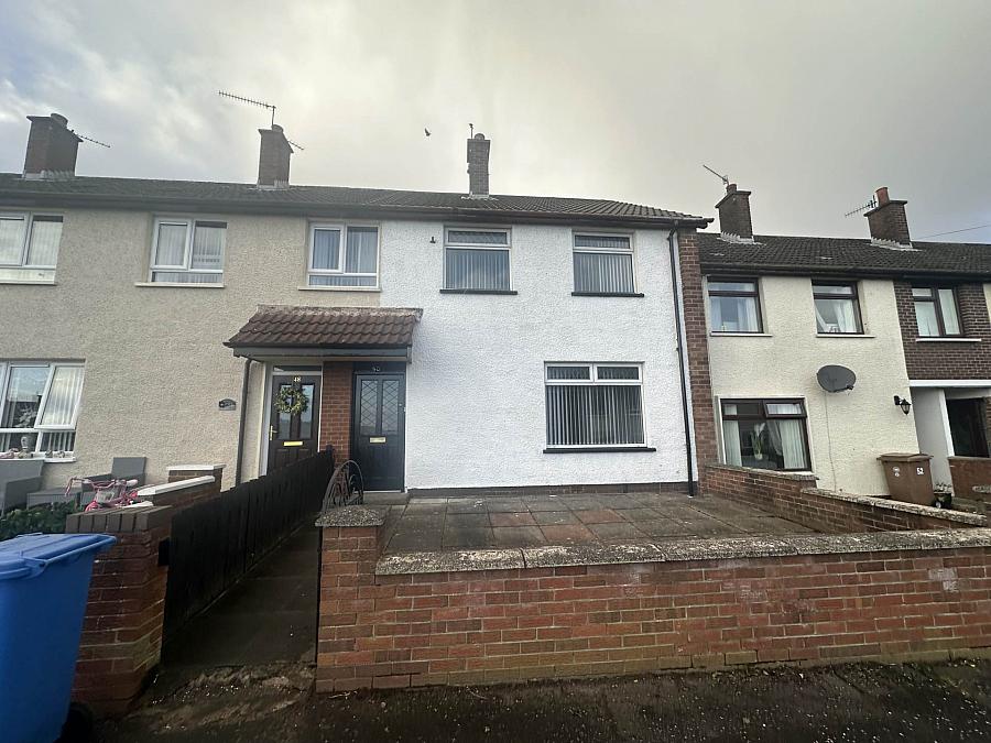 50 Ramoan Drive, andersonstown, belfast, BT11 8LJ