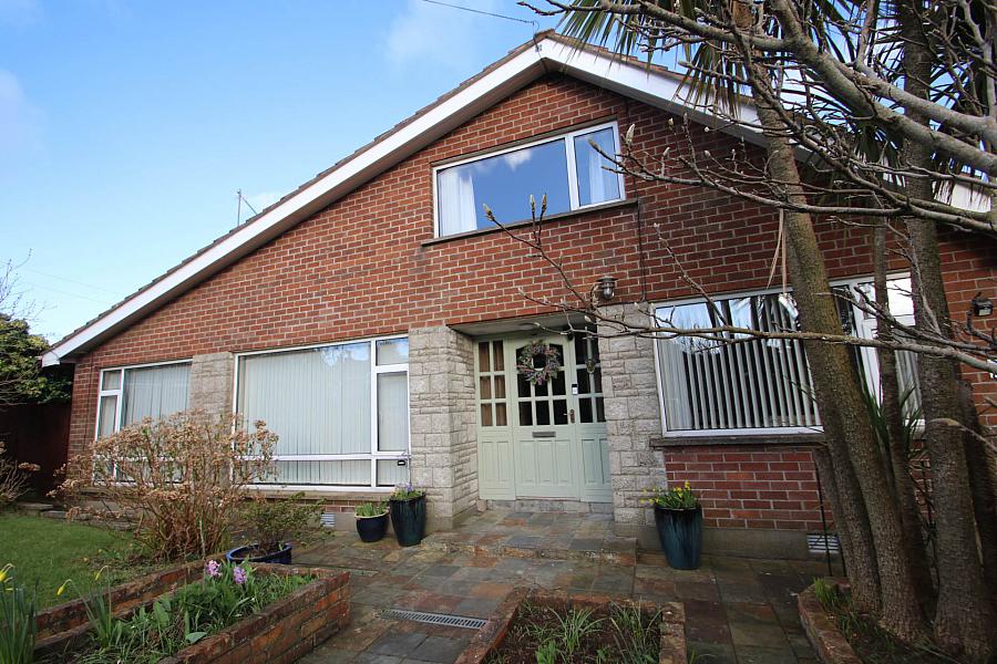 7 Cairnshill Green, four winds, belfast, BT8 6RN