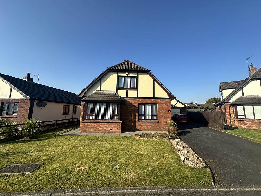 68 Weavers Meadow, crumlin, BT29 4YH