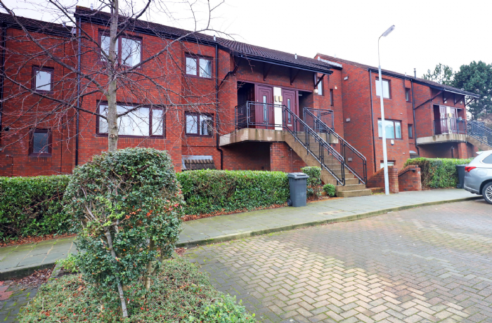 2f Stranmillis Court, stranmillis, belfast, BT9 5EU