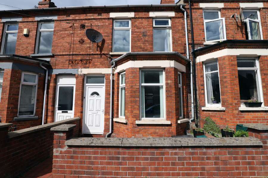200 Ravenhill Avenue, ravenhill, belfast, BT6 8LL