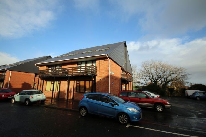 22 Colenso Court, stranmillis, belfast, BT9 5BB