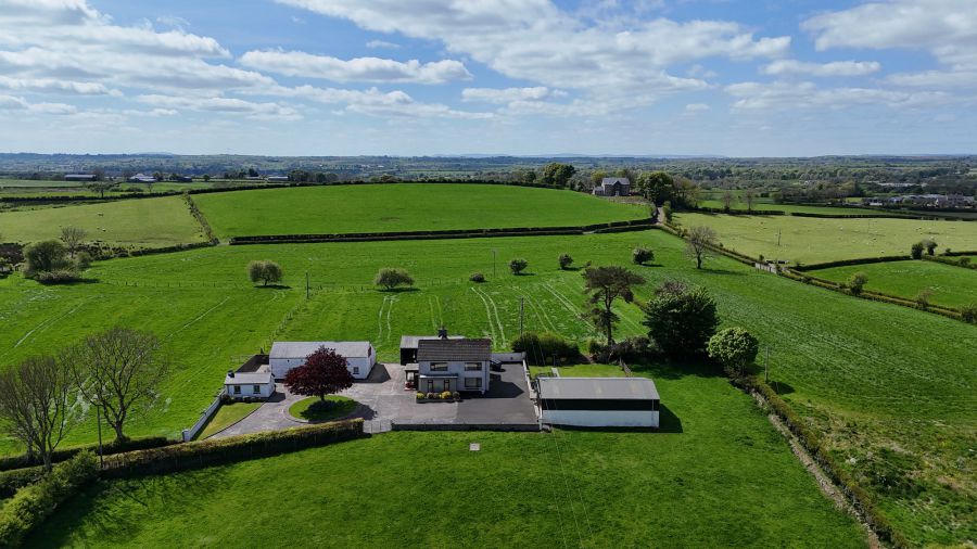 Ashcroft 122 Crankill Road, ballymena, BT43 5NW