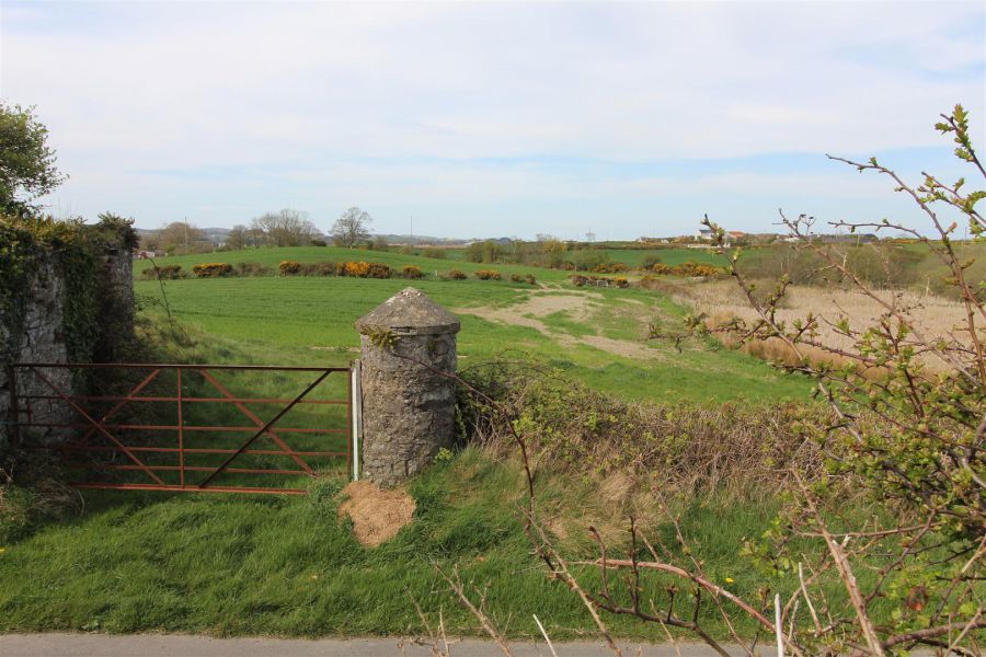 Land Opposite, 37 Carricknab Road, ballykinlar, BT30 8DE