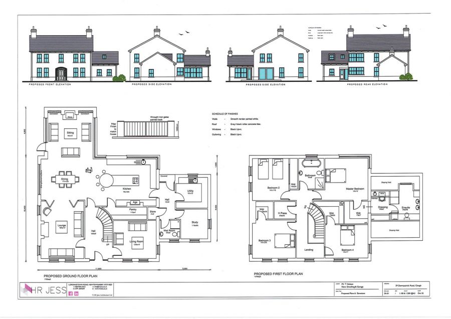 Right Hand Site, Adj 39 Downpatrick Road, clough, BT30 8NL