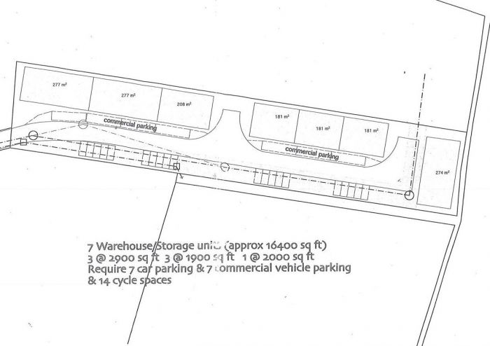 251 Newtownards Road, bangor, BT19 7TU