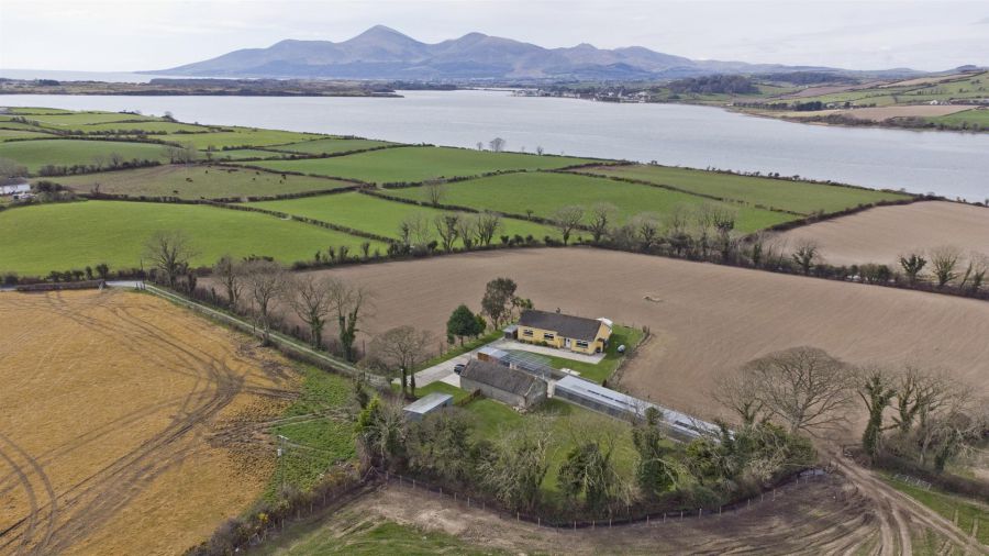 27b Commons Road, ballykinler, downpatrick, BT30 8DH