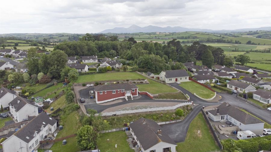 14 Mallard Drive, downpatrick, BT30 6DZ