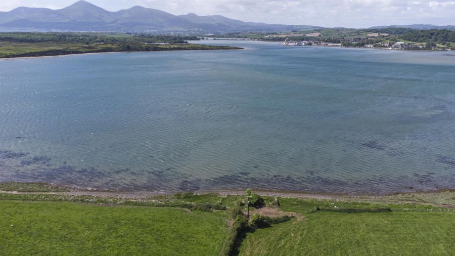 23 Shore Road, ballykinler