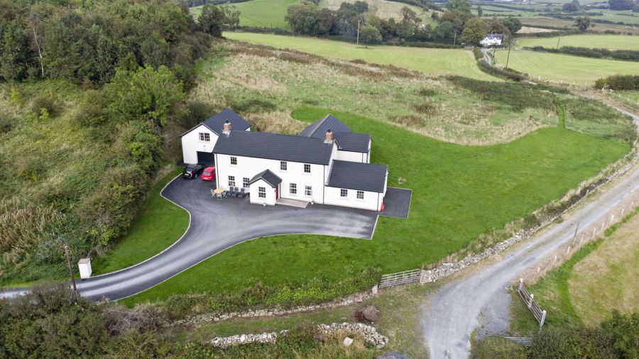 10 Cuttyshane Road, killyleagh, downpatrick, BT30 9SL