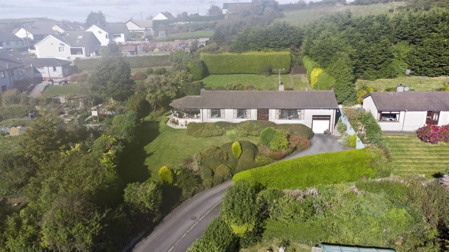 4 Roughal Park, downpatrick, BT30 6HB