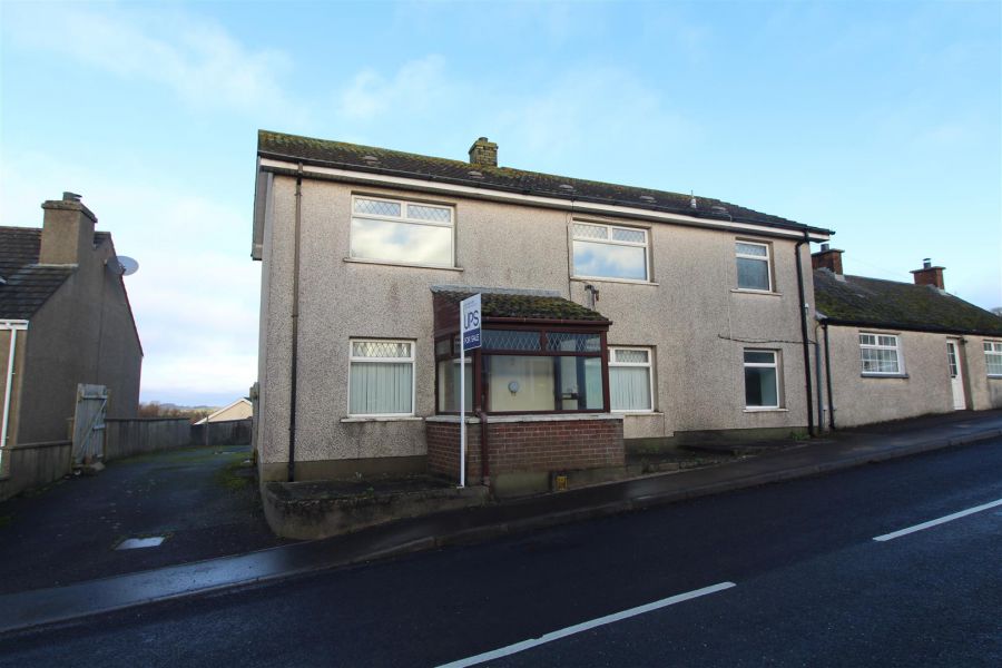 70 St Patricks Road, raholp, downpatrick, BT30 7JJ