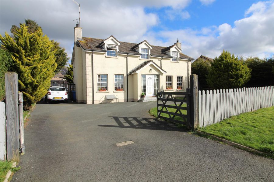 64 Kilmore Village, crossgar, BT30 9HP