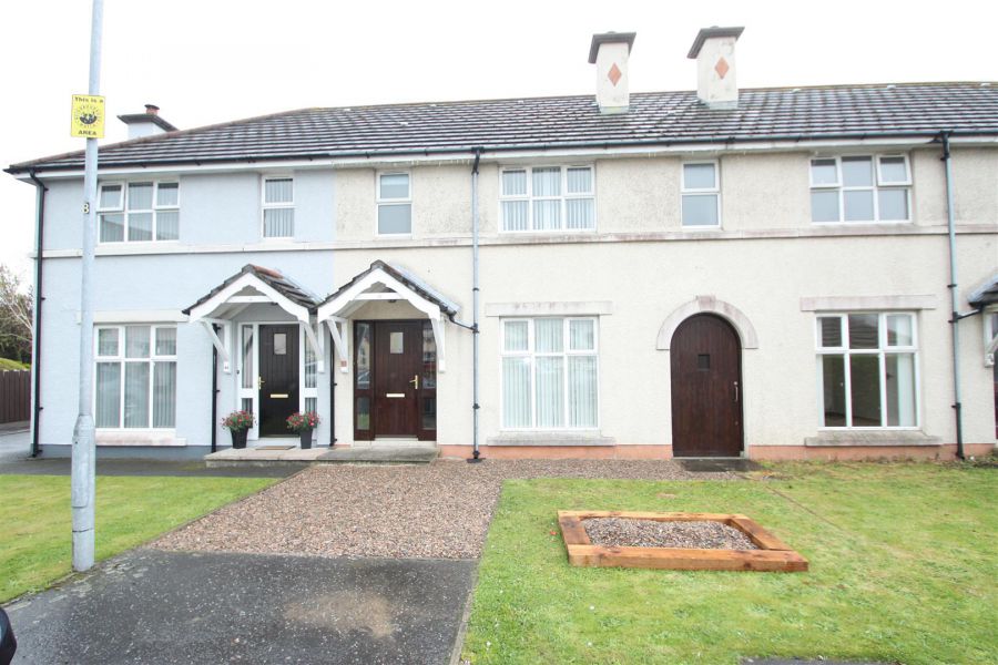 43 Carrigard, dundrum, newcastle, BT33 0SG