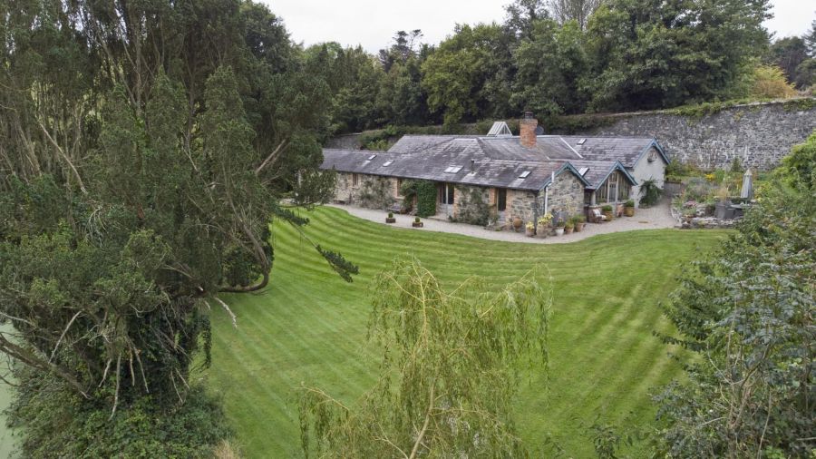 The Slip Garden, 17 Finnebrogue Road, finnebrogue estate, downpatrick, BT30 9AA