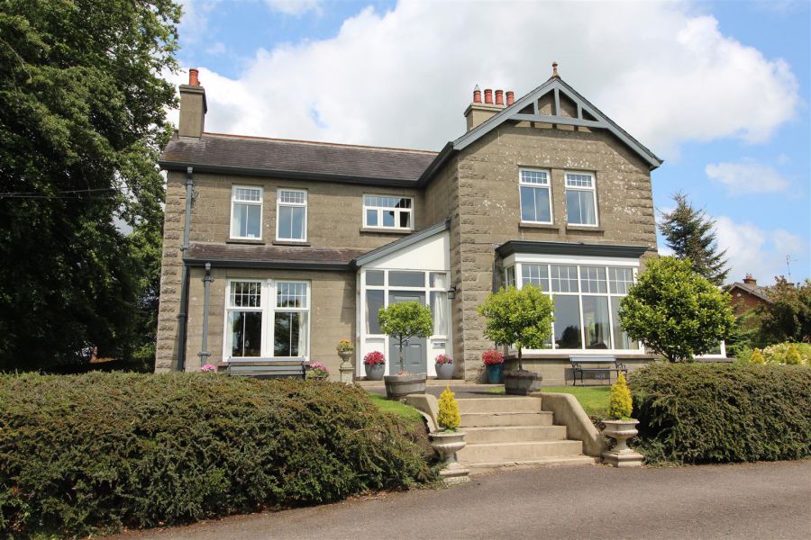 Shantallagh, 9 Old Belfast Road, downpatrick, BT30 6SG