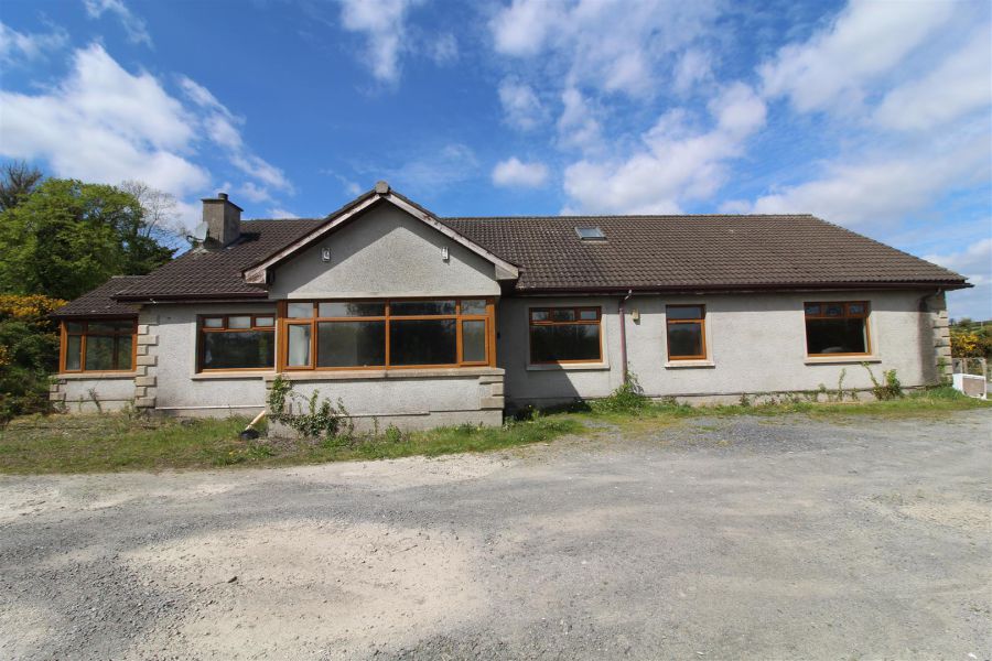 3 Tareesh Lane, annacloy, downpatrick, BT30 8JN