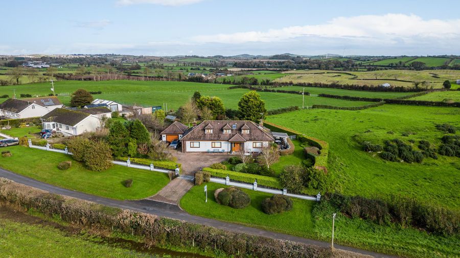 42 Old Course Road, downpatrick, BT30 8BD